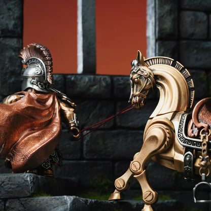 Heroic Steed