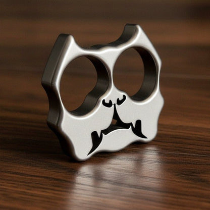 Titanium Alloy Car Safety Ornament with Emergency Window Breaker