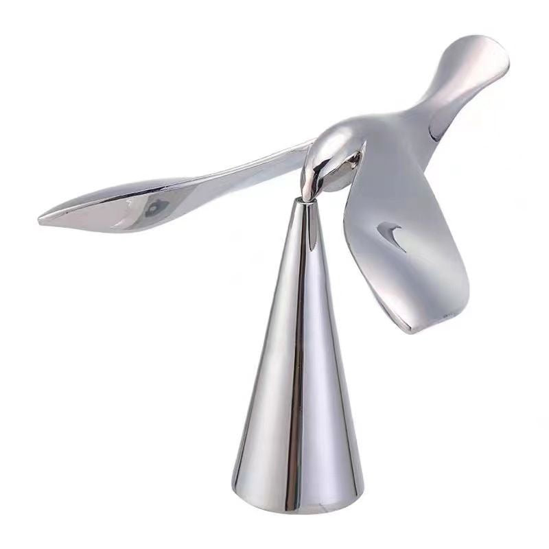 Balance Bird Bottle Opener – Gravity Desk Toy & EDC Tool