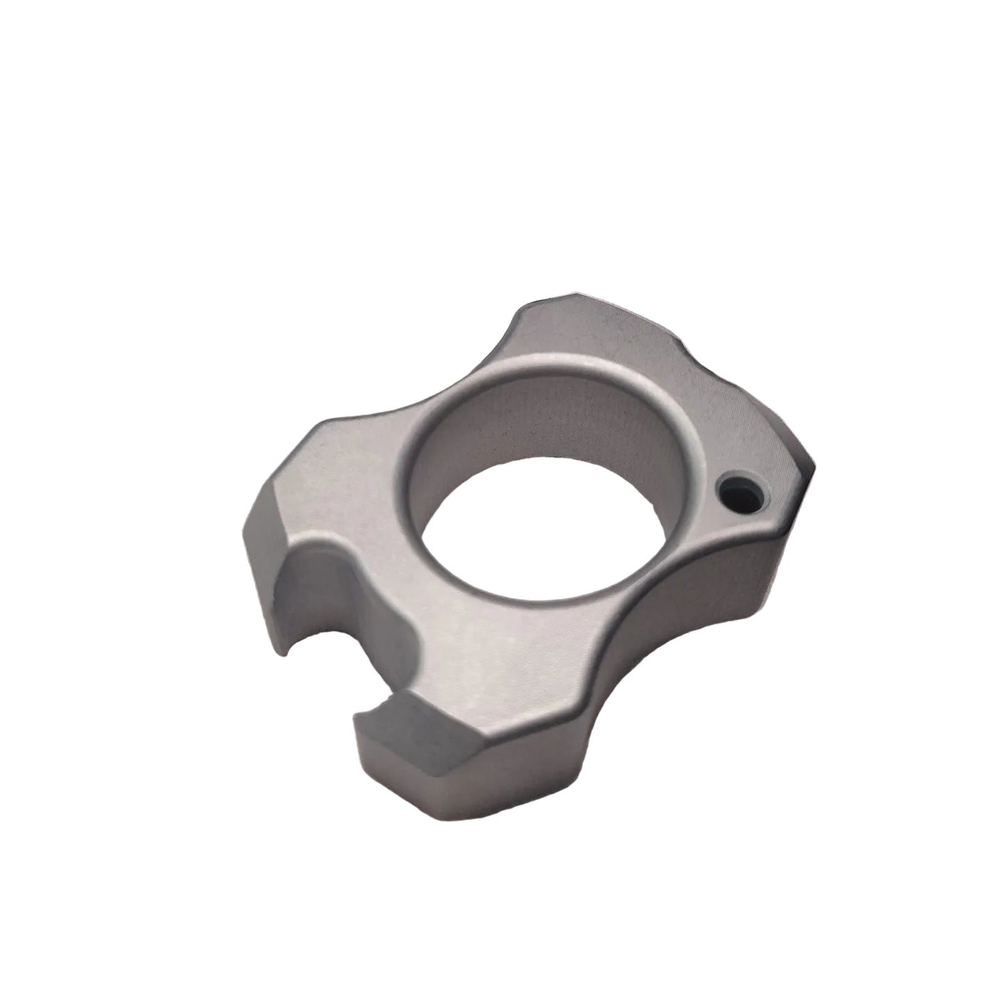 304 Stainless Steel EDC Ring Tool for Women | Bottle Opener