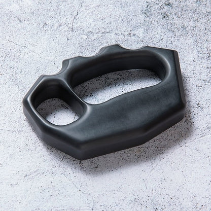 Plastic Brass Knuckles - Cakra EDC Gadgets