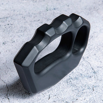 Plastic Brass Knuckles - Cakra EDC Gadgets