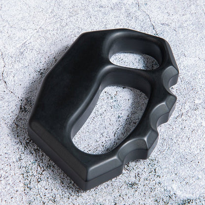 Plastic Brass Knuckles - Cakra EDC Gadgets