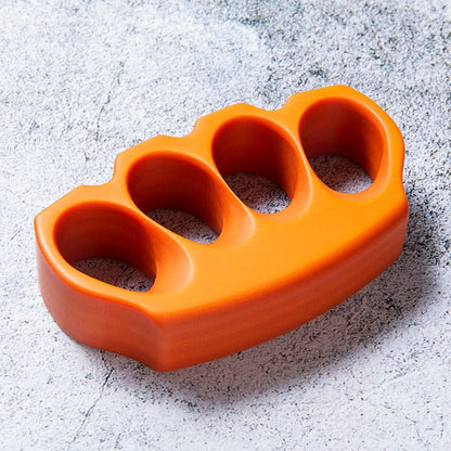 Plastic EDC Knuckles Weapon - Cakra EDC Gadgets