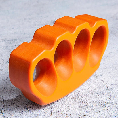 Plastic EDC Knuckles Weapon - Cakra EDC Gadgets