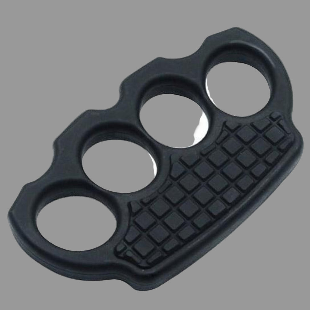 Polymer EDC Collectible — Lightweight Non‑Metal 113×67mm