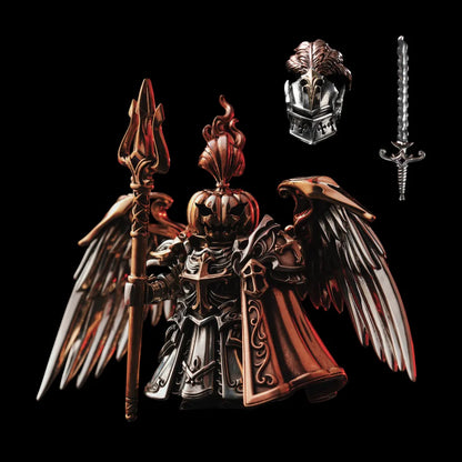 Crimson Templar