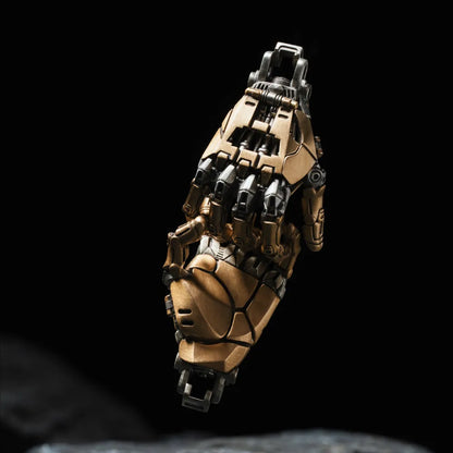 Mechanical Hand Pendant - Right