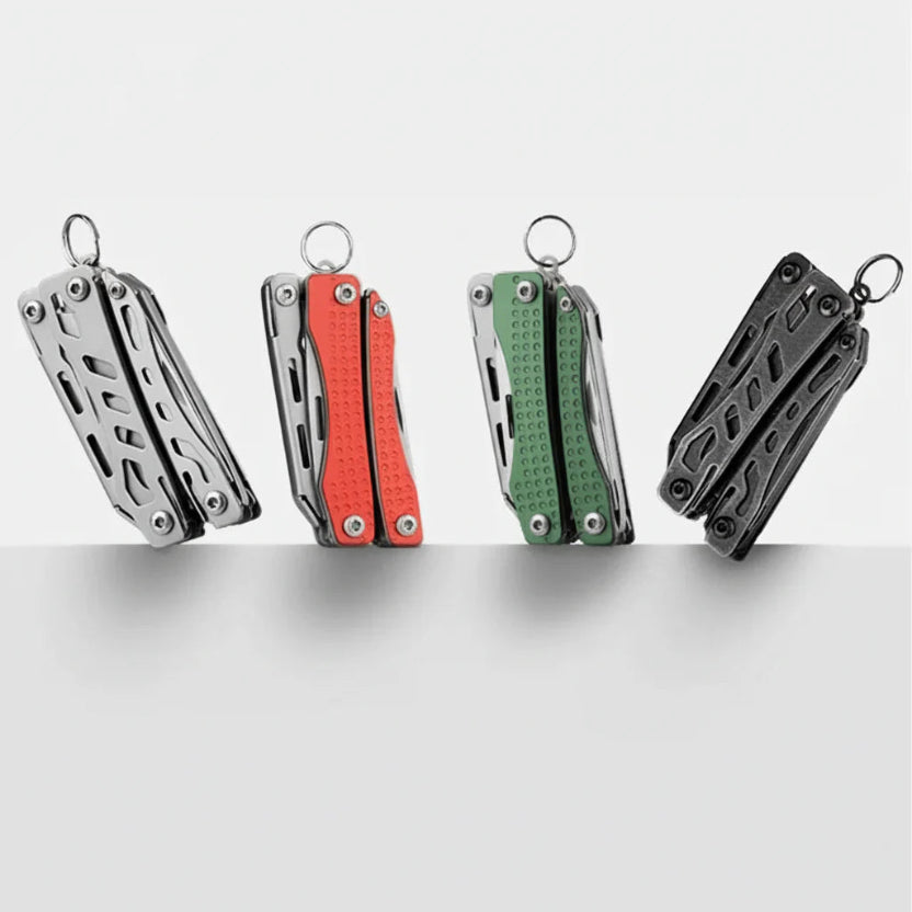 OutSide Gears™ NexTool 12-in-1 Mini