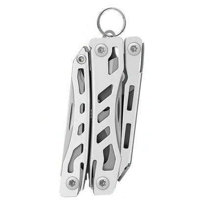 Outdoor Pro™ 12-in-1 Mini Multi Tool