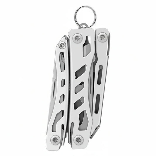 Outdoor Pro™ 12-in-1 Mini Multi Tool