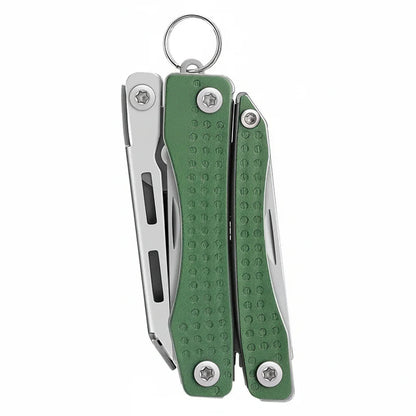 Outdoor Pro™ 12-in-1 Mini Multi Tool