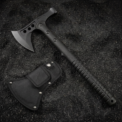 Tomahawk hammer axe