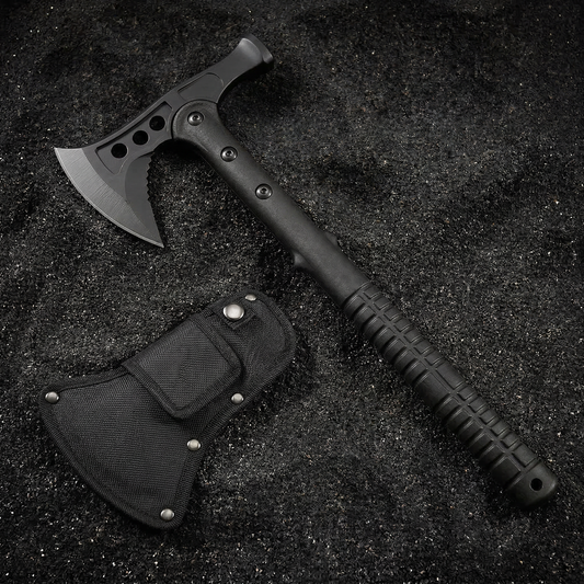Tomahawk hammer axe