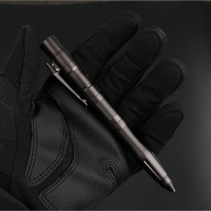B-05 Aluminium Tactical Pen Light