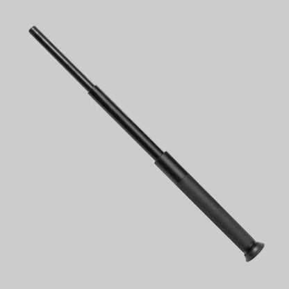 Expandable Self Defense Baton - Mechanical Locking