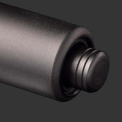 Expandable Self Defense Baton - Mechanical Locking