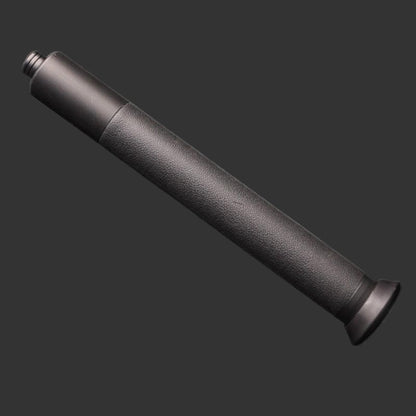 Expandable Self Defense Baton - Mechanical Locking