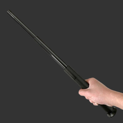 Expandable Self Defense Baton - Mechanical Locking