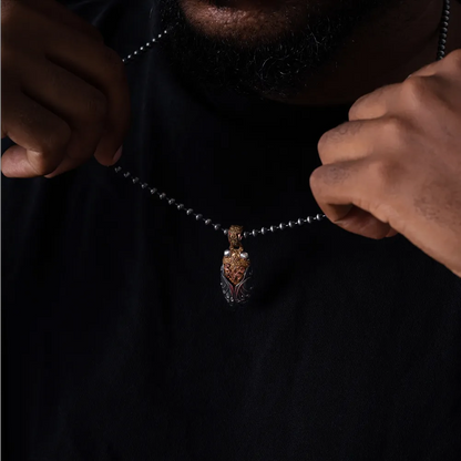 Cicada Pendant