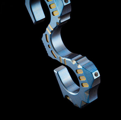 Self Defense Weapons Brass Knuckles