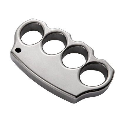 2025 New Full Titanium Edc Weapons Brass Knuckles