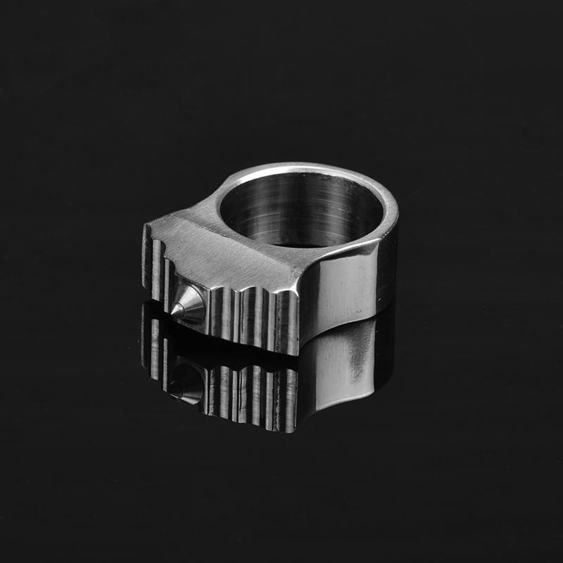 Bumblebee Spiked Brass Knuckles