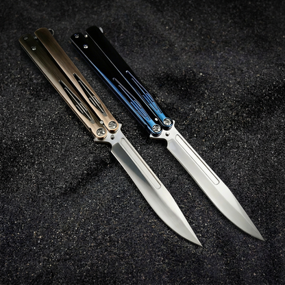 Duality Spectre knife