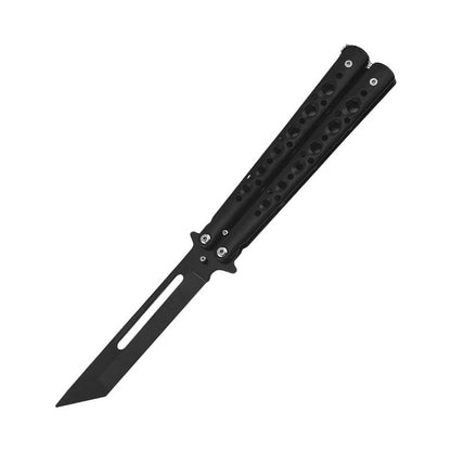 Training Butterfly Knife