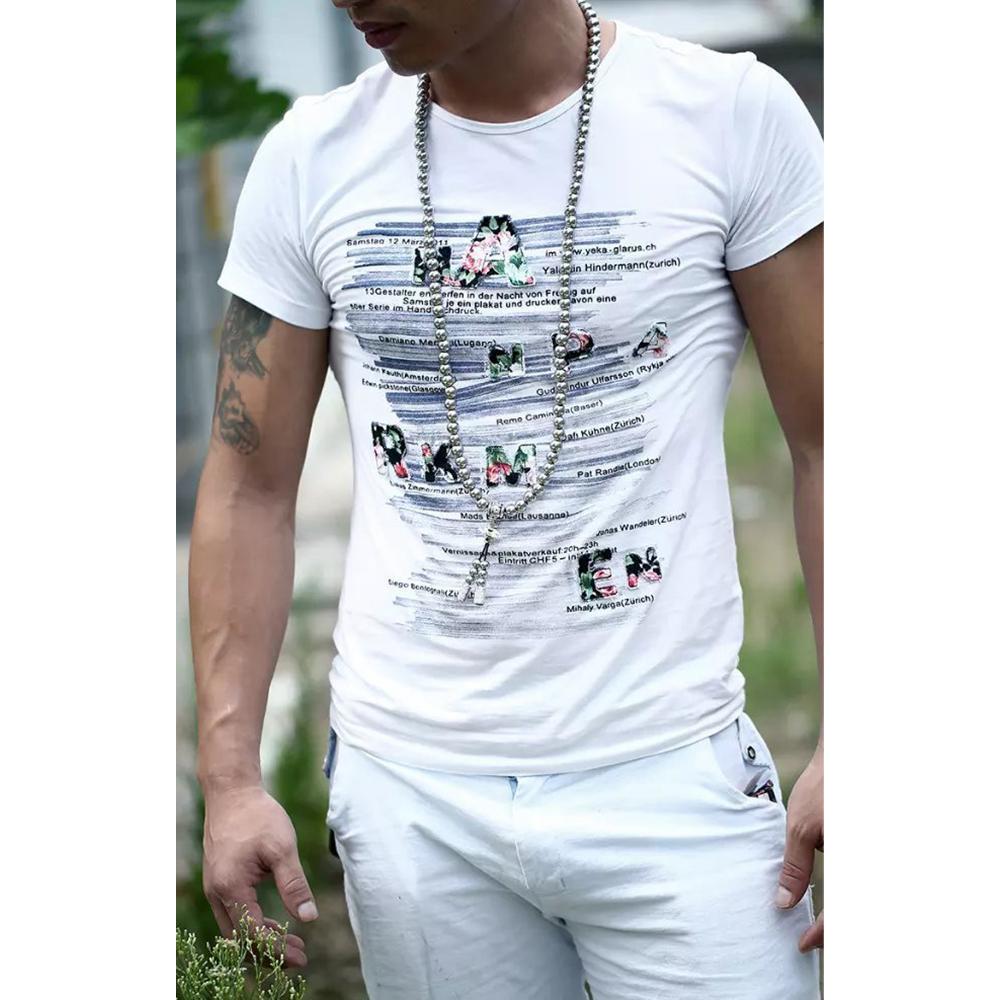 Stainless Steel Buddhism Mala Necklace - Self-Defense EDC Tool, Lucky Amulet