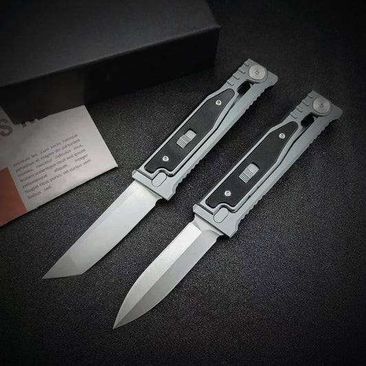 Reaven Gravity knife