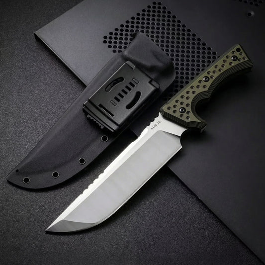 Titan Dominator knife