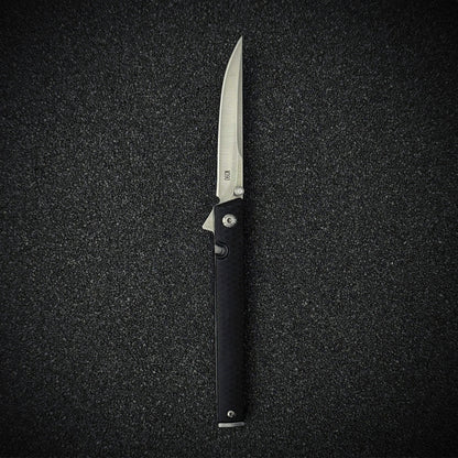 Midnight Elegance knife