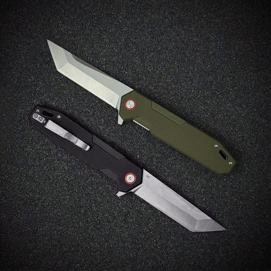 Tangora knife