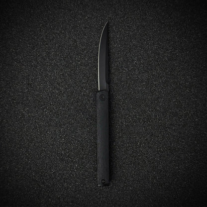 Nightmare Elegance knife