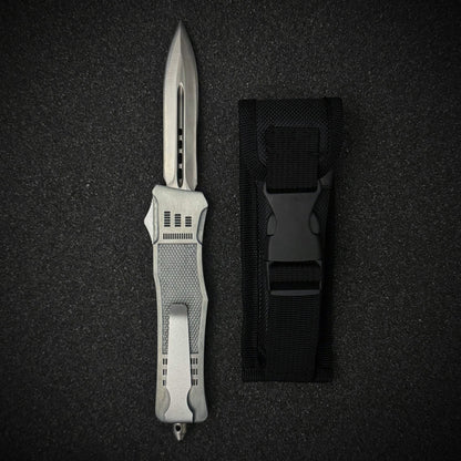Silverout Strike knife