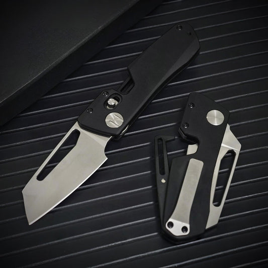 Nightfall Titan knife