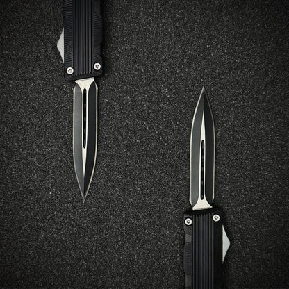 Liner Strike knife