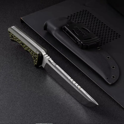 Titan Dominator knife