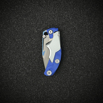 Titan Flux knife