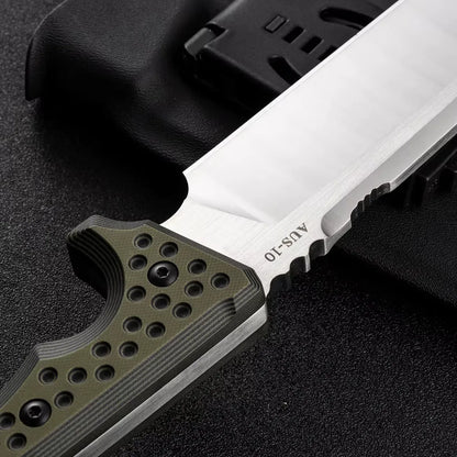 Titan Dominator knife