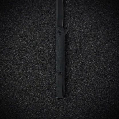 Nightmare Elegance knife