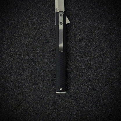 Midnight Elegance knife