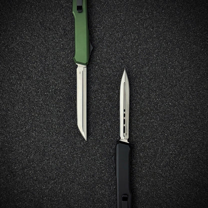 Virex Strike knife