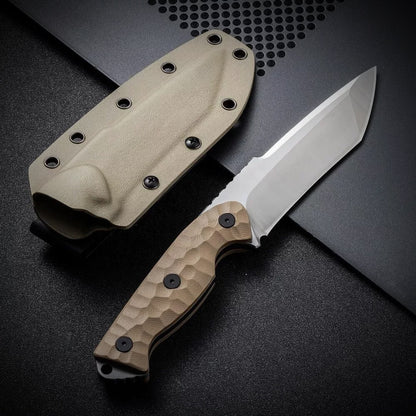 Dune Edge knife