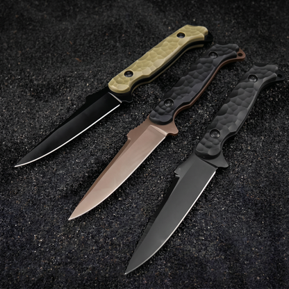Canyon Night knife