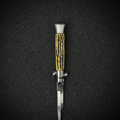 Italian Stag knife