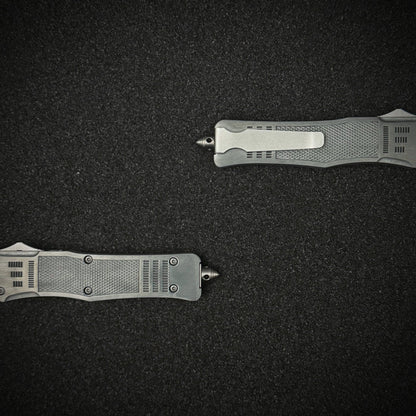Silverout Strike knife