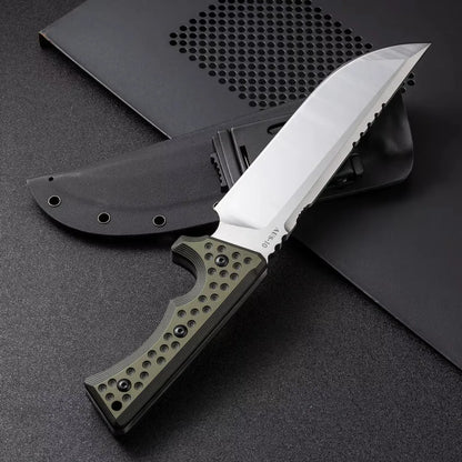 Titan Dominator knife