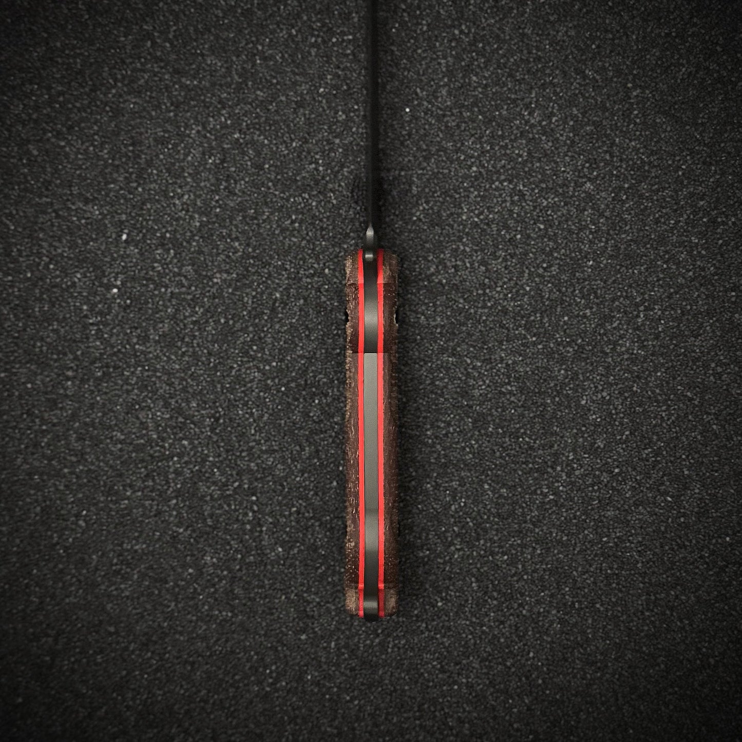 Canyon Edge knife